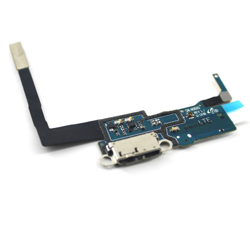 New Original For Samsung Note 3 N9005 Flex Replacement Part USB