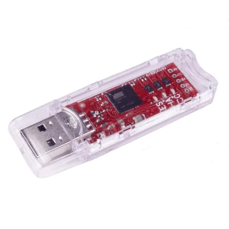 

1 pcs x AT88CK590 Security / Authentication Development Tools for Crypto Evaluation Of ATAES132A ATSHA204A ATECC508A