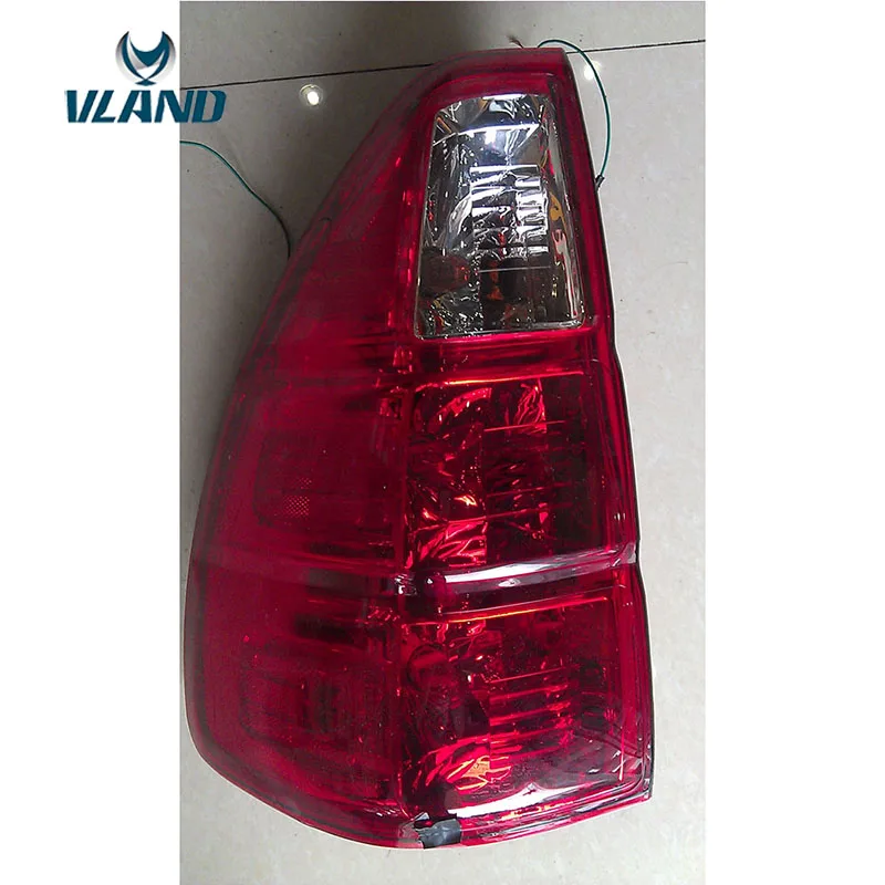 Задний фонарь VLAND для Lexus GX470 2008 2010 2012 с оригинальным дизайном|tail lamp|led taillightlamp for |