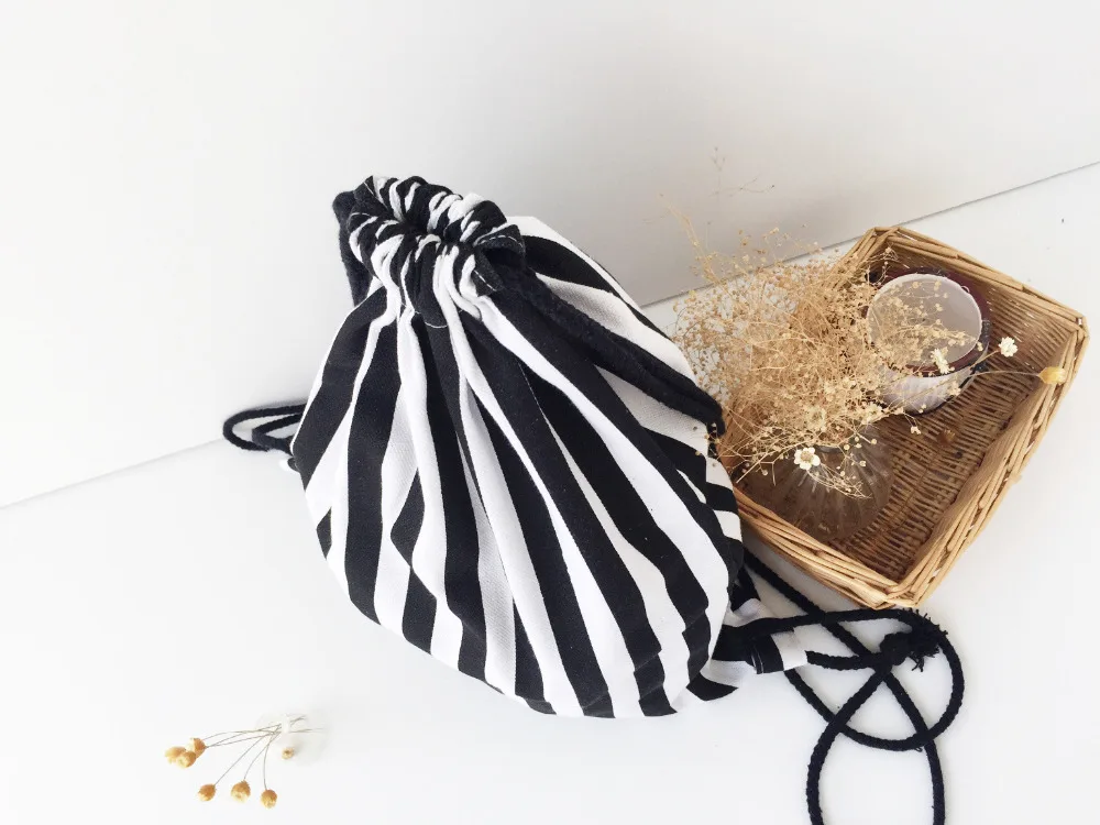 backpack drawstring