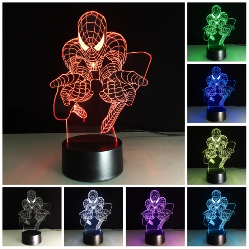 3d night lights for kids (5)