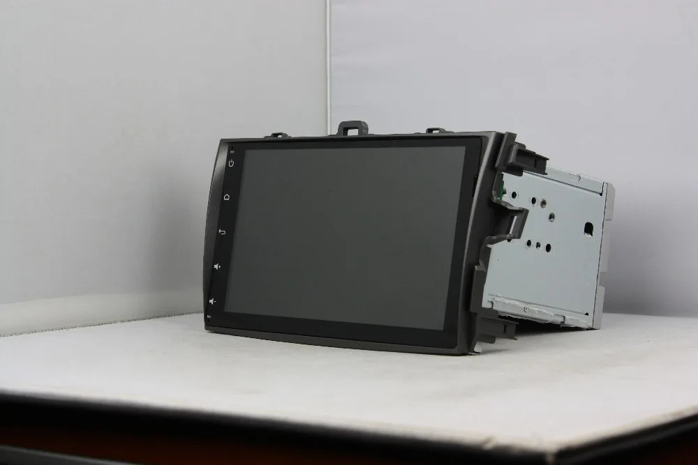 Cheap Android 9.0 Octa Core 2 din 9" Car Radio DVD GPS for Toyota Corolla 2006-2011 4GB RAM Bluetooth 4.2 32GB ROM USB Mirror-link 4 Cheap Android 9.0 Octa Core 2 din 9" Car Radio DVD GPS for Toyota Corolla 2006-2011 4GB RAM Bluetooth 4.2 32GB ROM USB Mirror-link 4