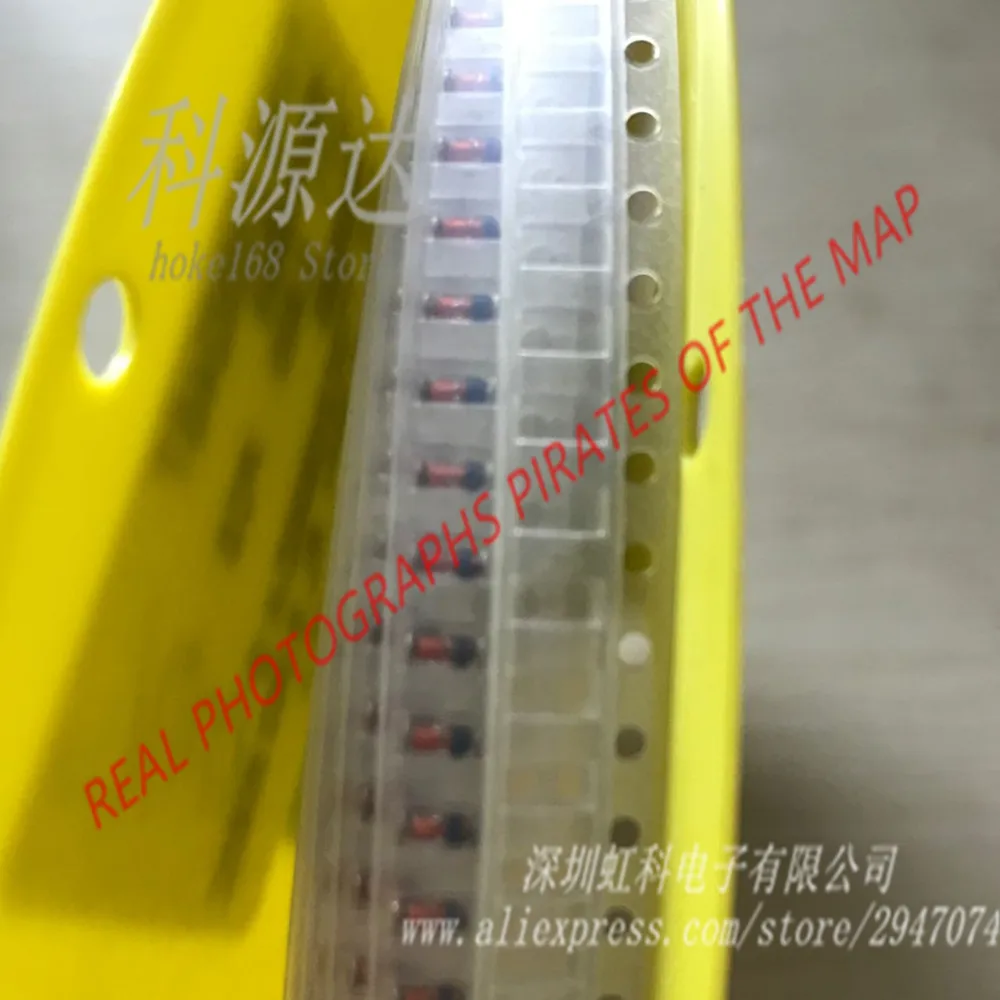

300pcs/lot ZMM24 LL34 ZMM24ST In Stock