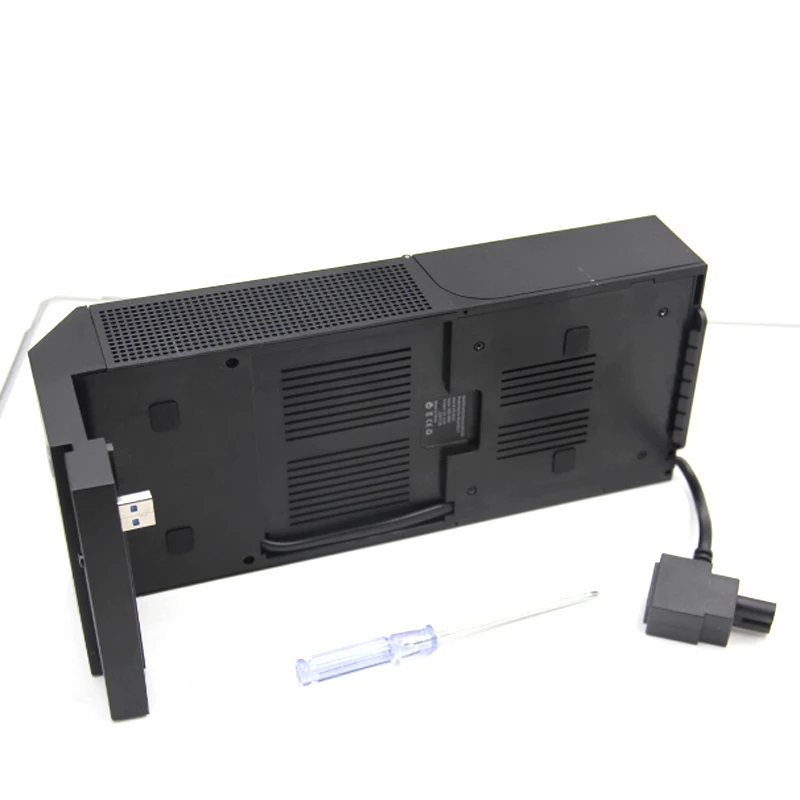 For-XBOX-ONE-X-Hard-DRIVE-Enclosure-With-USB-3.0-hub-2