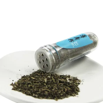 Mint Natural Organic Premium Catnip 1