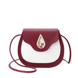 Модная женская сумка-мессенджер, маленькая легкая сумка, дизайнерская сумка, качественная Улучшенная сумка для отдыха, для путешествий, 2019