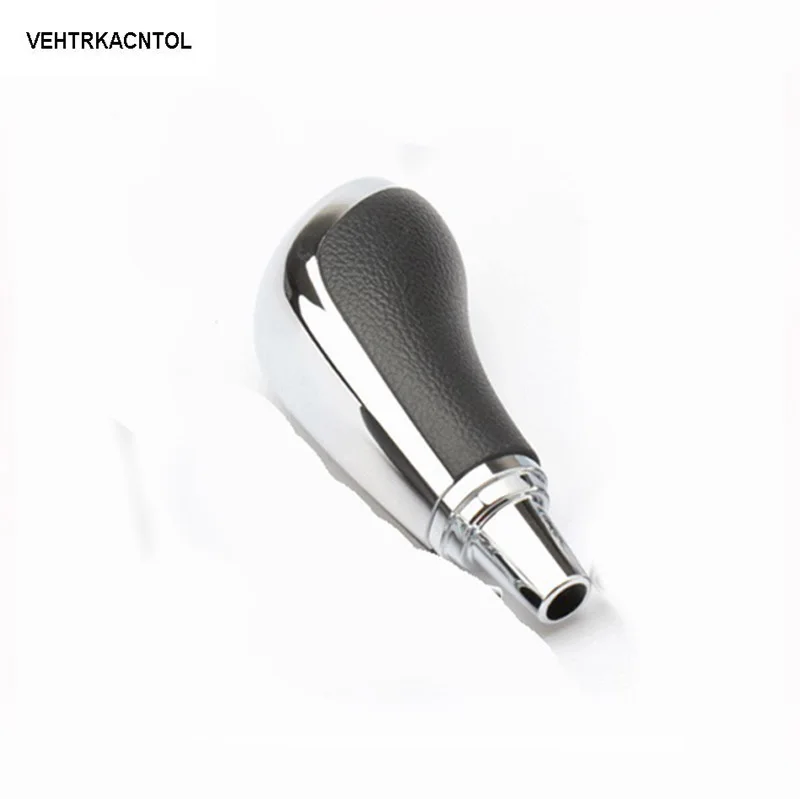

VEHTRKACNTOL Automatic Transmission Gear Shift Knob For Mitsubishi Outlander Asx Gear Head