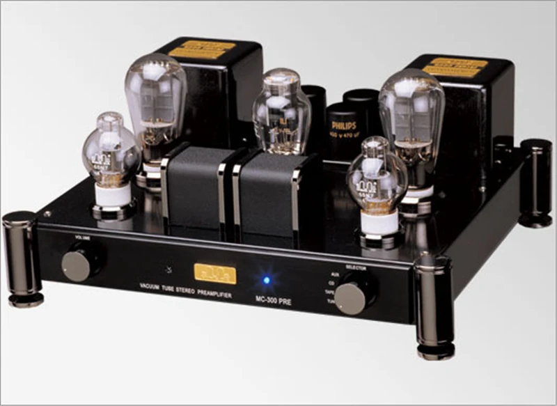 Online Buy Wholesale pre amp tube from China pre amp tube