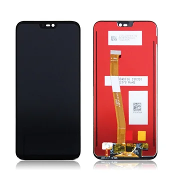 

For Huawei P20 Lite LCD Display+Touch Screen Assembly Repair Part Accessories For P20 Lite lcd +free Tools