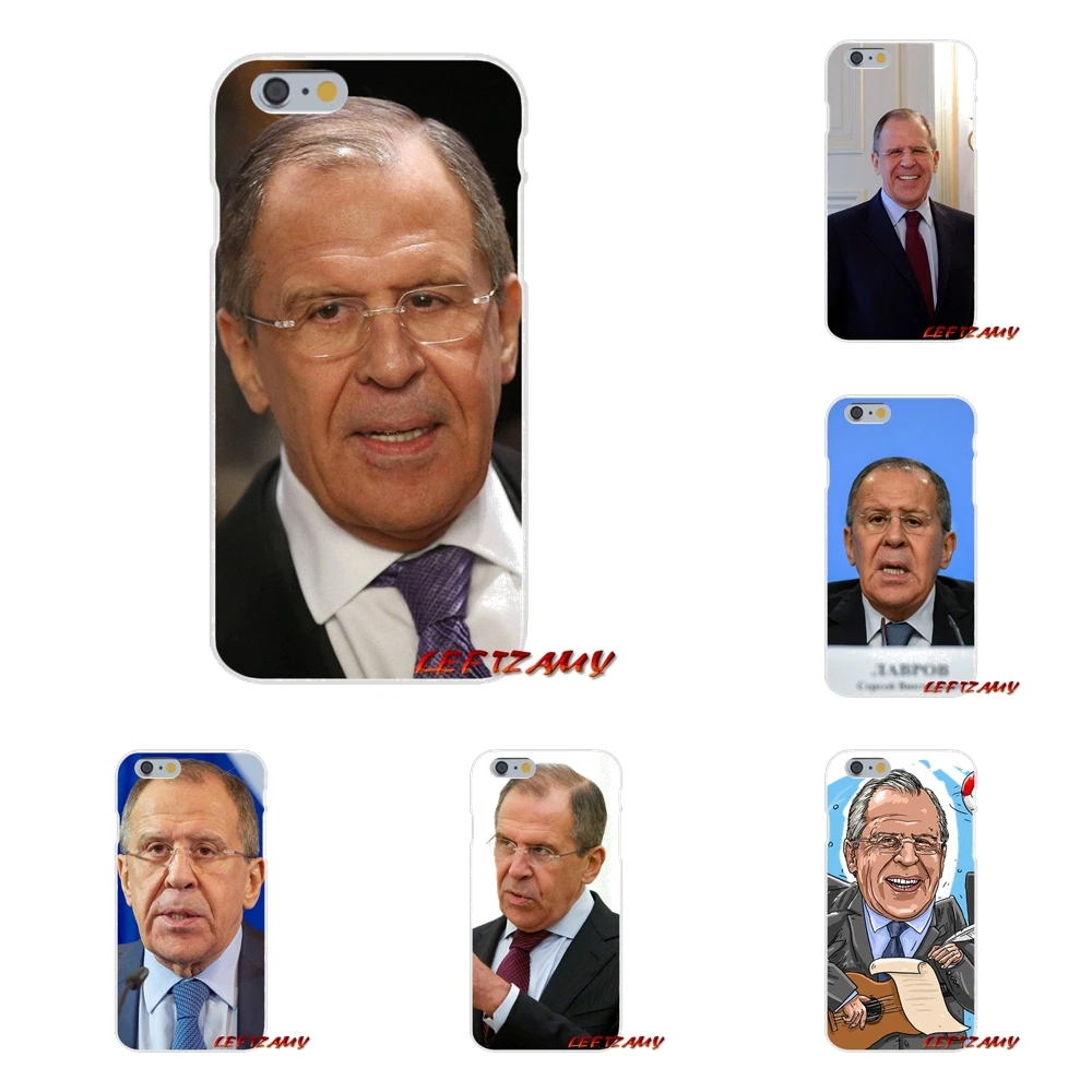 

Sergey V. Lavrov we love Rov For Huawei P8 P9 P10 Lite 2017 Honor 4C 5X 5C 6X Mate 7 8 9 10 Pro Accessories Phone Shell Covers
