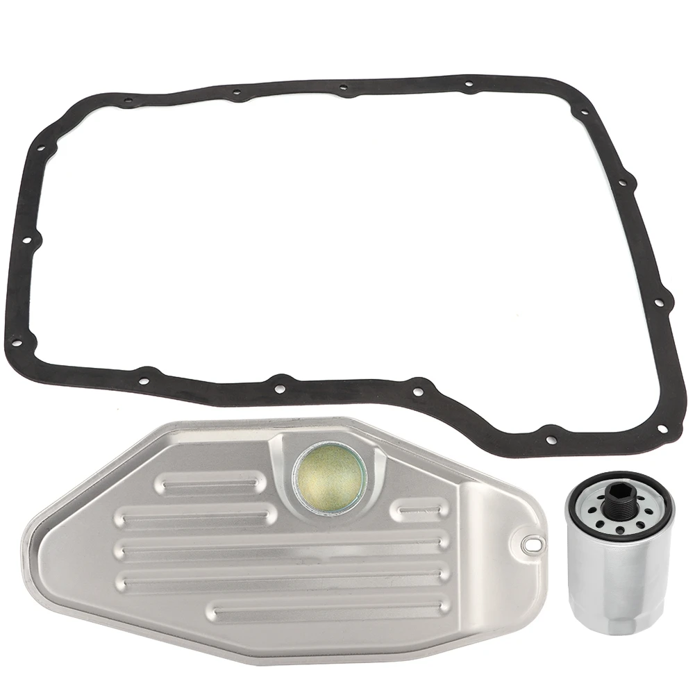 Automatic Transmission Fluid Filter Kit For Dodge DURANGO PICKUP Dakota Ram for Jeep LIBERTY WRANGLER for Chrysler Mitsubishi