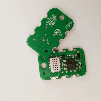 

SGX formerly E2V MICS-5524 Air Sensor Digital Module MICS-VZ-89TE