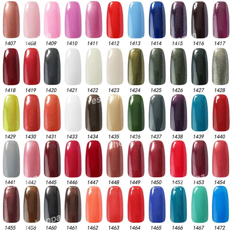 Hot 199 Colors 15ml Ido Gelpolish 1339 Uv Gel Soak Off Nail Hot 199 Colors 15ml Ido Gelpolish 1339 Uv Gel Soak Off Nail Color Por Polish In From Beauty Health On Aliexpress