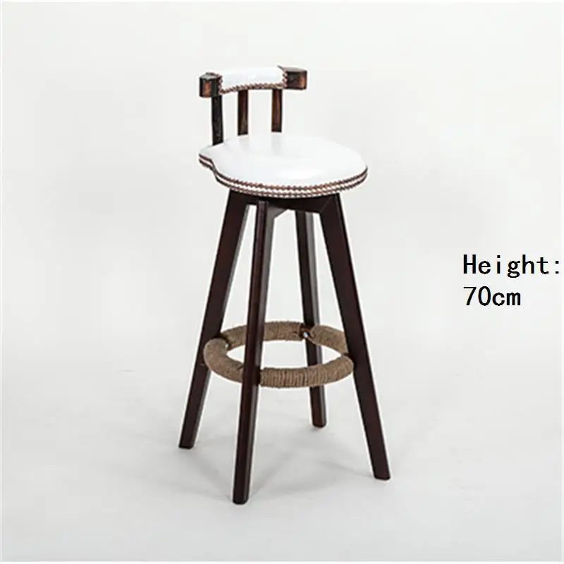 Kruk Bancos Moderno Industriel Stoel Sandalyeler Taburete La Barra Leather Tabouret De Moderne Stool Modern Silla Bar Chair Kruk Bancos Moderno Industriel Stoel Sandalyeler Taburete La Barra Leather Tabouret De Moderne Stool Modern Silla Bar Chair