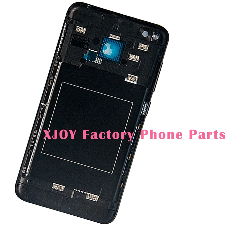 For redmi  4x black