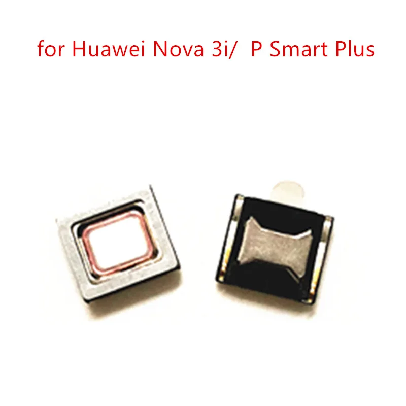 

2pcs for Huawei Nova 3i/ P Smart Plus Earpiece Speaker Ear Speaker Cell Phone Sound Receiver Module Replacement Repair