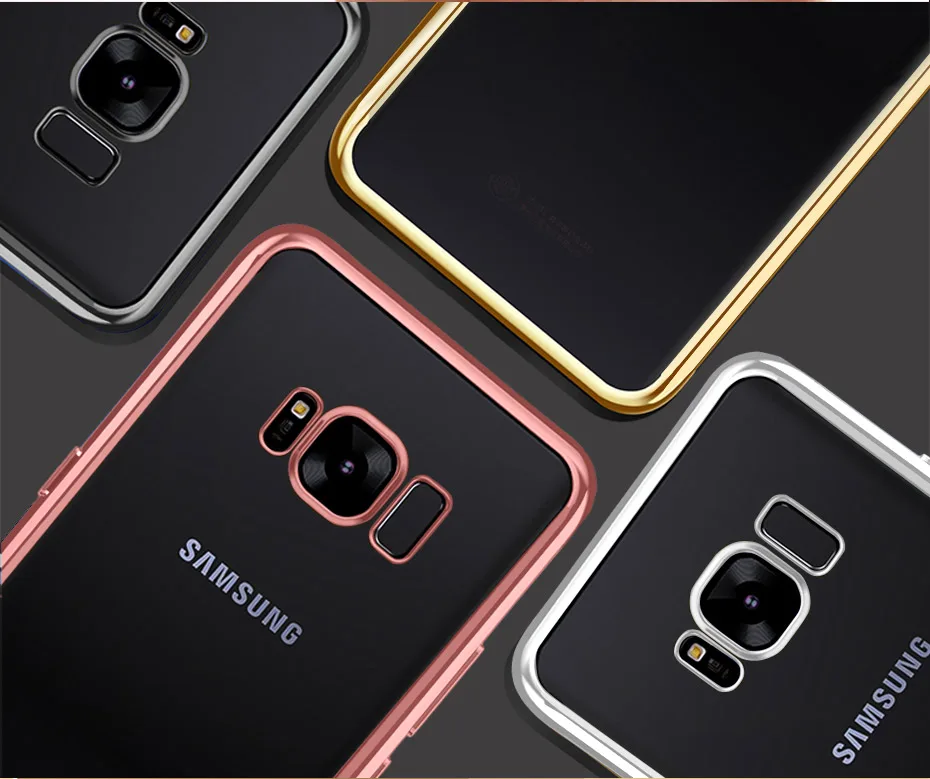 Samsung Galaxy S8 Case (8)