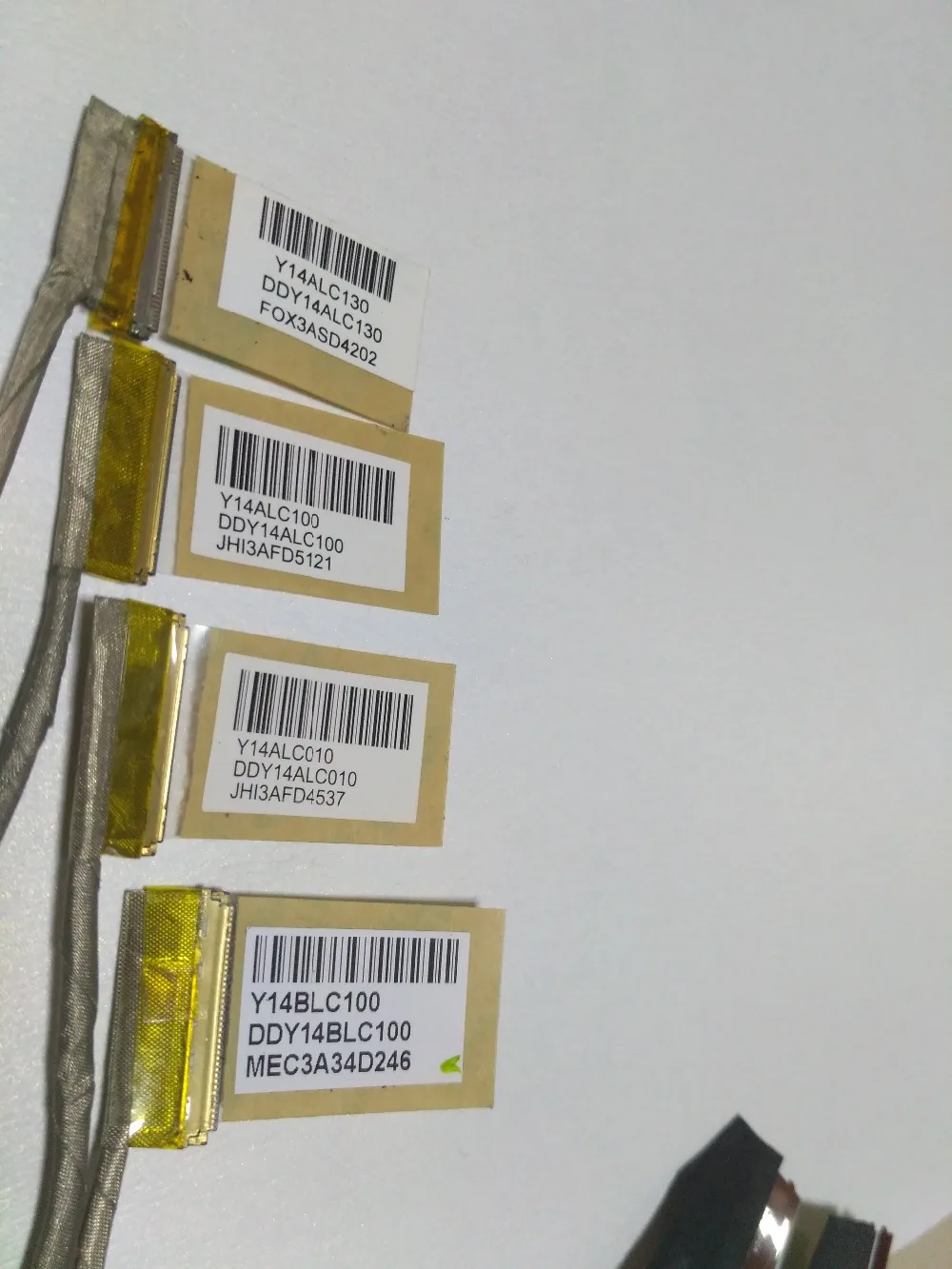 Кабель LVDS для ноутбука HP PAVILION 15P 15z p000 15 p76TX|hp pavilion cable|hp cablelaptop cable |