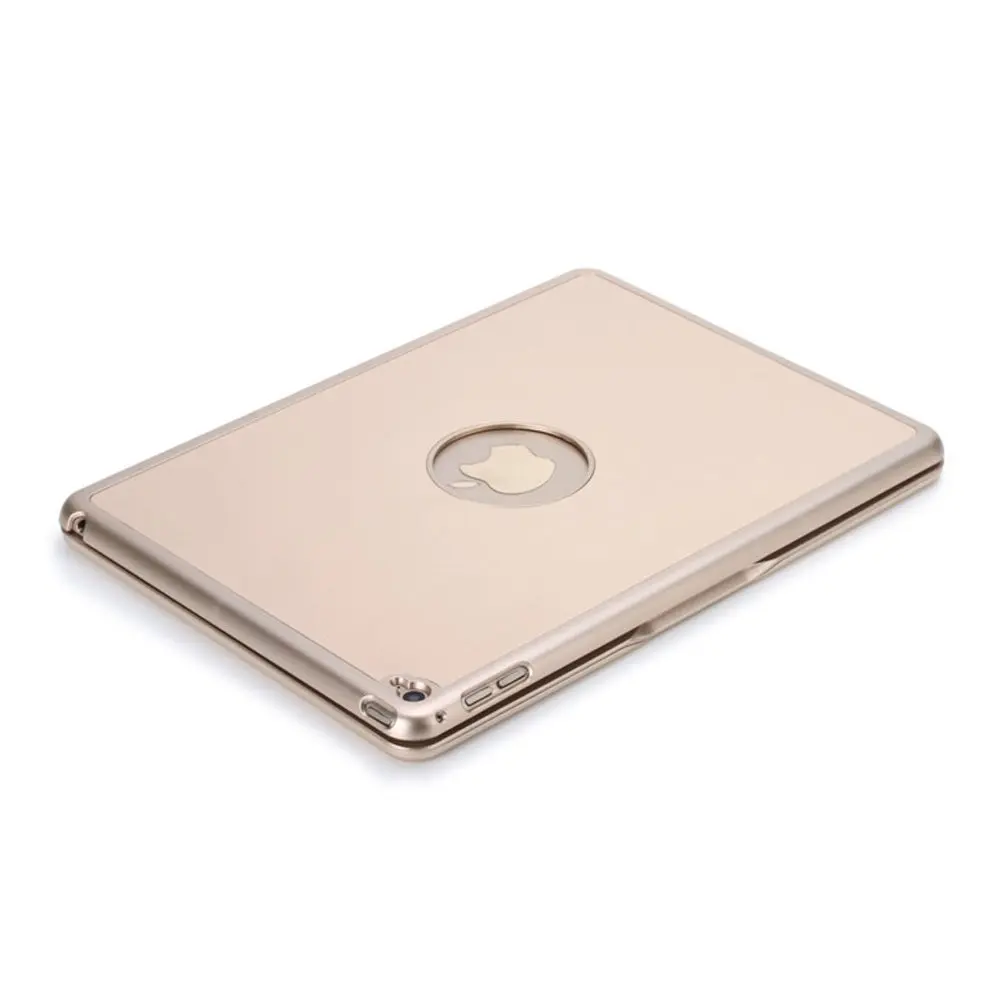 Bluefinger backlit keyboard F8S+ (11)