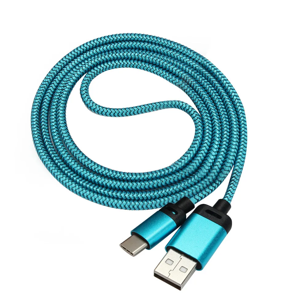 

2019 New Arrival USB-C USB 3.1 Type-C Male Connector To Type A Male Data Cable For Android Mobile Phone Tablet Type C Cable
