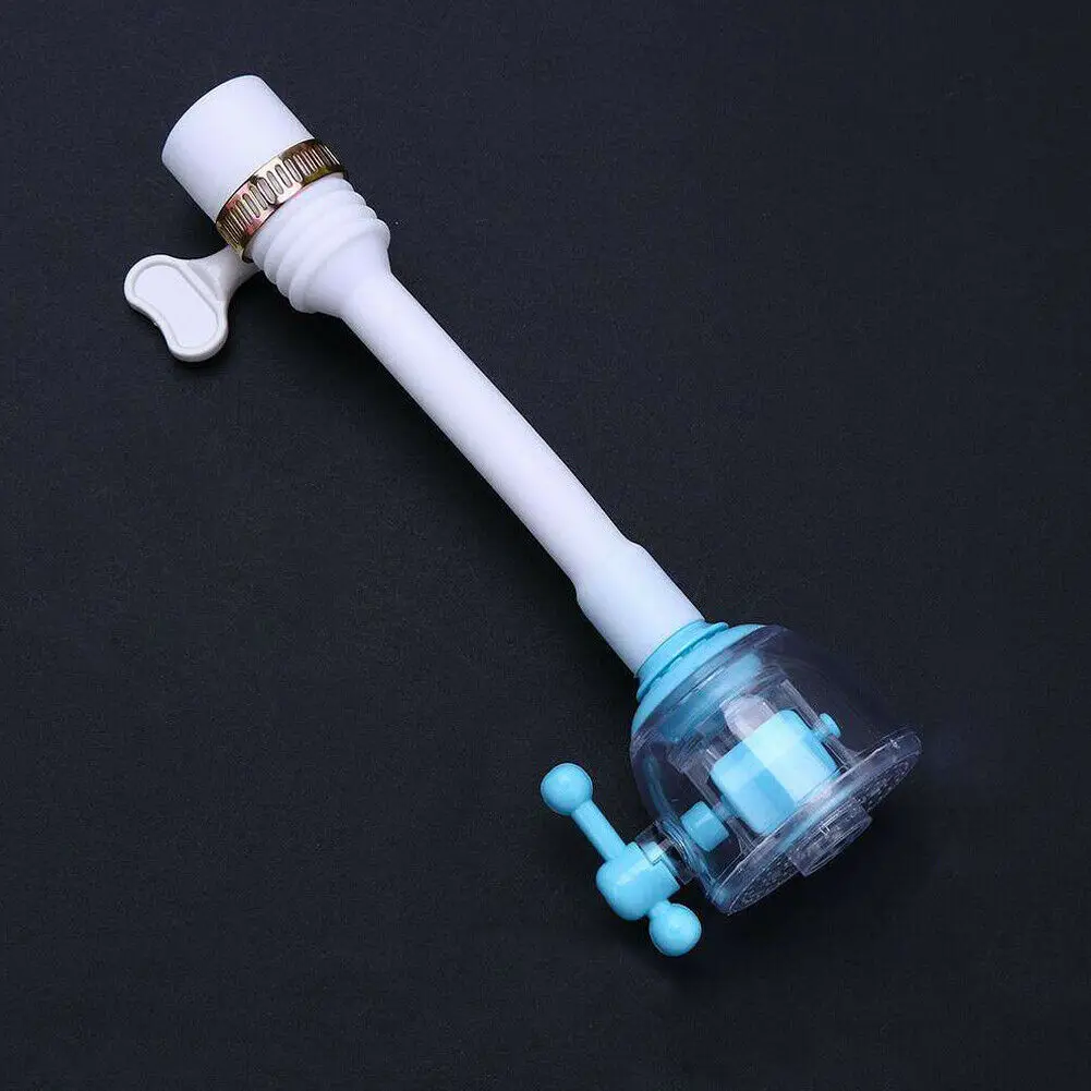Кран фильтр для душа вода поток кран Bubbler ванная комната кухонные принадлежности