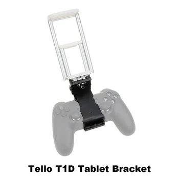 

Monitor Tablet Holder Bracket Mount for DJI Ryze TELLO Drone Remote Controller for Gamesir T1D T1S Bluetooth Handle Accessories