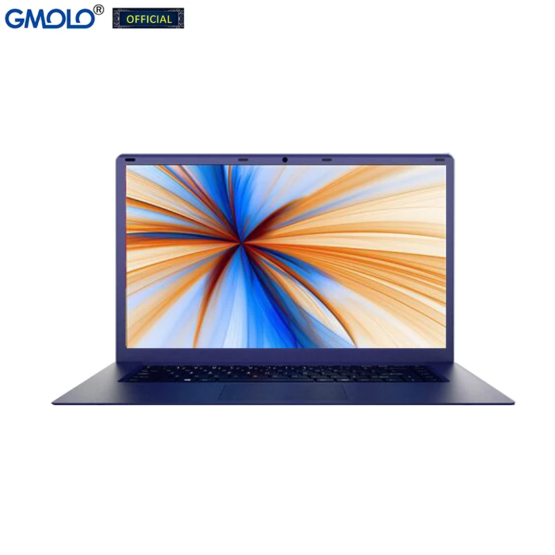 GMOLO 15 6 дюймов ноутбук Windows 10 четырехъядерный компьютер 1920*1080 HD экран Atom X5 Z8350 4 Гб 64