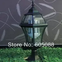 E26/27/39/40 54 Вт открытый сад светодиодный Светильник Мозоли IP64 светодиодный уличный свет на заводе ShenZhen Технология AC100-240V 5 лет гарантии 4 шт./лот