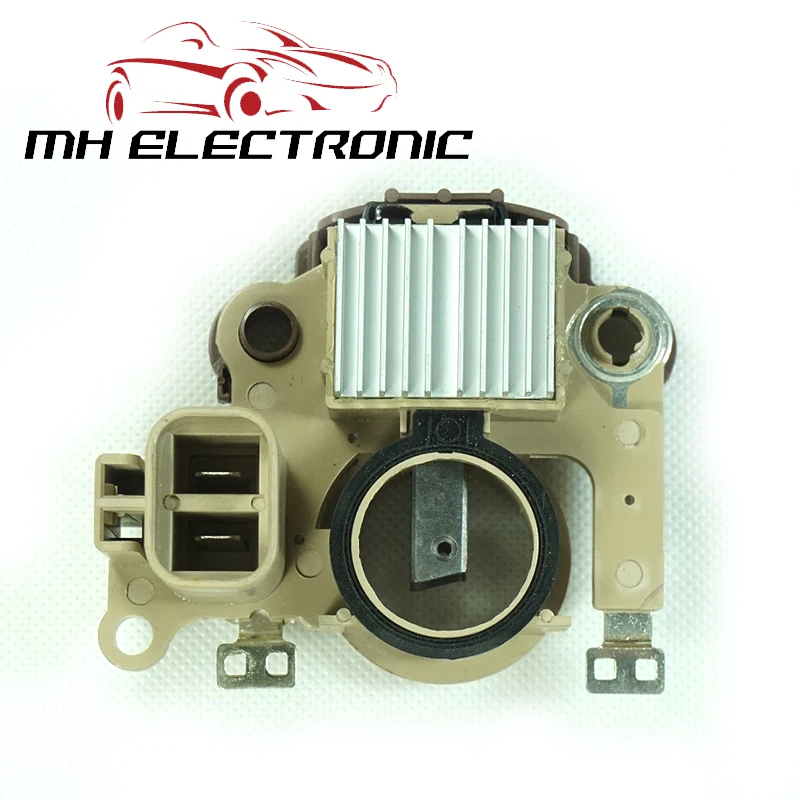 Клеммы регулятора переменного тока MH A866X22272 IM832 для Ford F3XY-10316-A Marelli - Цена: 3 236,87 руб.