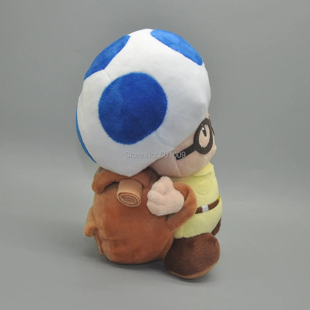 Toad-7.5inch-100g-21-C