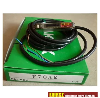 

Original Japan F70AR fiber amplifier sensor