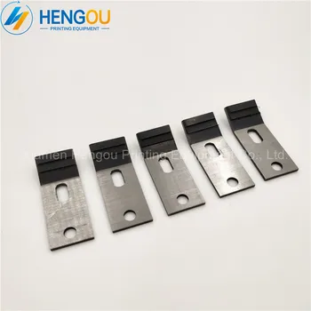 

10 Pieces Heidelberg SM102 MO GTO52 Printing Machine Gripper 27.013.049