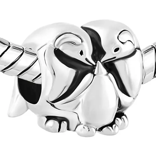 pandora charm pinguino pandora charm pinguino
