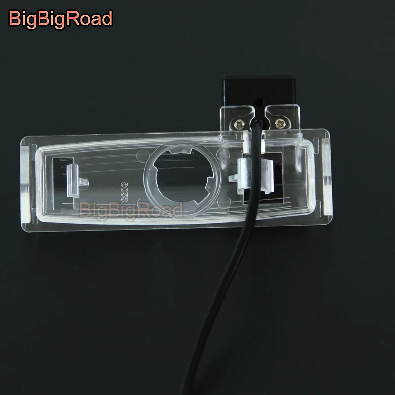 Парковочная камера BigBigRoad для Lexus RX330 RX350 RX400h RX 330 350 400h 2004 2005 2006 2007 2008 2009|Камера авто| |