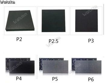 

1m*1m LED Display Outdoor Advertising screen p2.5p3P4P5P6P8 indoor full color LED large screen CD50 W03
