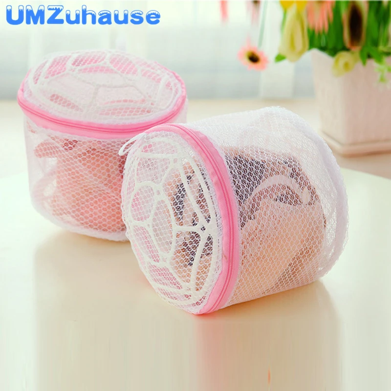 

Bra Laundry Bags Underwear Clothes Wash Clean Storage Organizer For Washing Machine Home Organization Protector Protective Cover