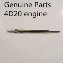 3770100-ED01 Оригинальное качество для Great Wall Hover Haval H5 Haval H6 Wingle 5 gwm V200 X200 конь 4D20 двигатель пламя свечей