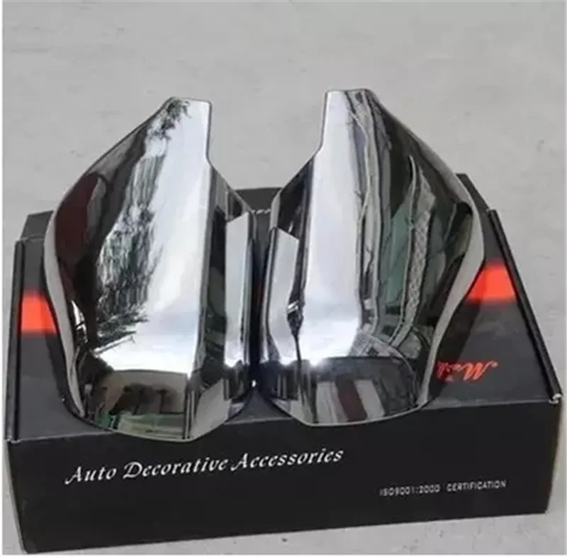 ABS-Chrome-Rearview-mirror-cover-Trim-Rearview-mirror-Decoration-For-Zotye-T600-2016-Sports-Car-styling (1)