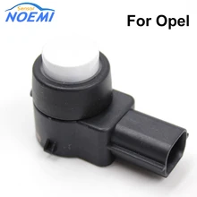 Высокое Качество Парктроник PDC Датчик Для Gm Chevrolet Cruze Aveo Орландо Insignia Opel Astra J 13282883 0263003820