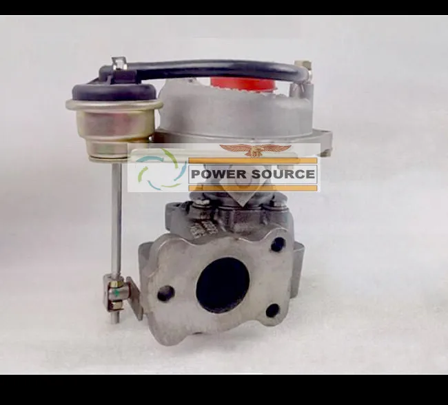K03 53039880009 53039700009 706977 Turbocharger For Peugeot 206 307 406 For Citroen C5 Xantia 2.0 HDI DW10TD RHY 2.0L 90HP (1)