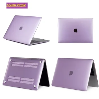 

Crystal Clear Hard Case Cover olny For Apple MacBook Pro 13 with CD-ROM (Model: A1278, Version Early 2012/2011/2010/2009/2008)