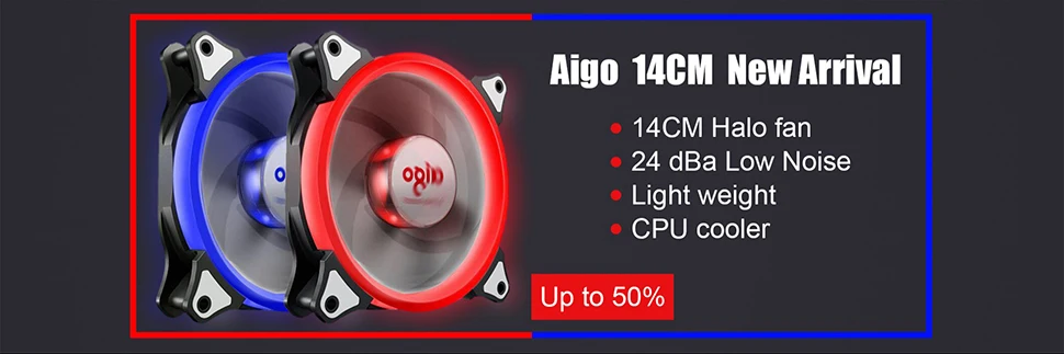 Aigo кулер для процессора 90 мм вентилятор охлаждения 2 Heatpipe cpu вентиляторы 3Pin PC охлаждения радиатора для LGA/775/1156/1366/AM4/AM3/AM2+/AM2