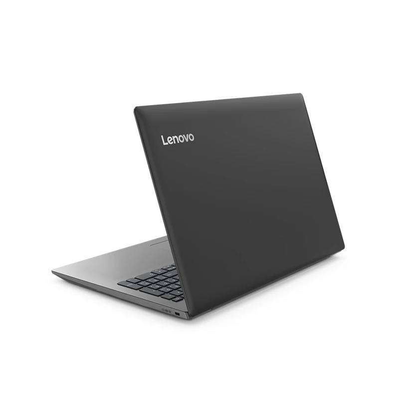 Ноутбук Lenovo 330 15IGM 15 6 дюйма/N4000/4 ГБ/500 Гб/Intel HD 600/noODD/DOS/черный (81D1009HRU)|Ноутбуки| |