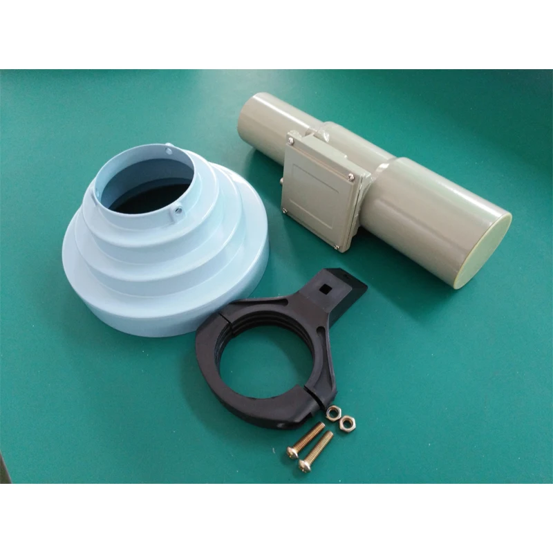 Ku/C Lnb Combo C Ku диапазон низкая цена с высоким коэффициентом усиления|Спутниковое ТВ|