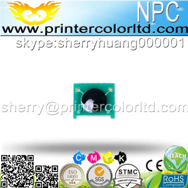 CE278A CE285A CE505A CE255A CC364A drum chip toner