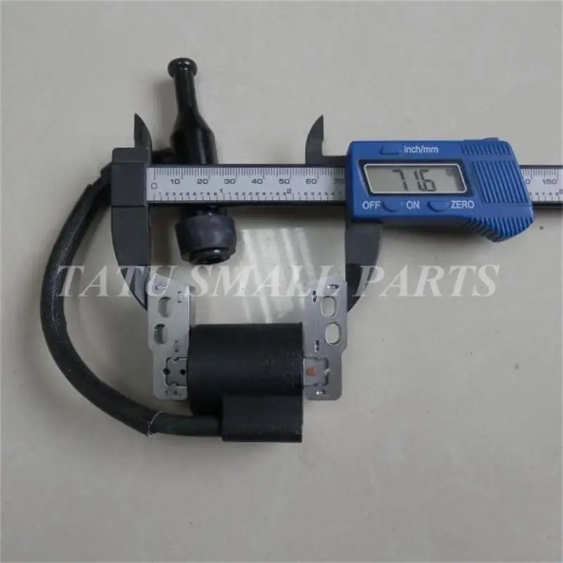 IGNITION COIL BRIGGSS&STRATTON 816464 8