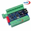 Décodeur à gradateur, 5-24V DMX512 3CH 4CH 6CH 8CH 12CH 18CH 24CH 27CH, tension constante à LED de contrôle ► Photo 2/6