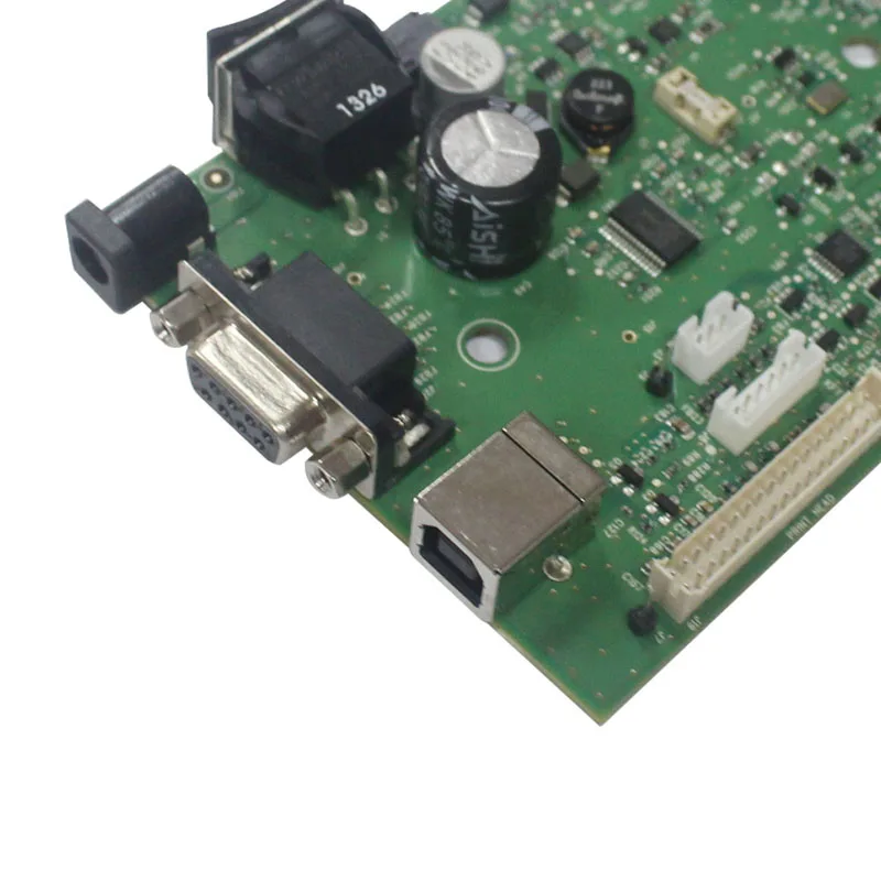 SEEBZ اللوحة الأصلية ل زيبرا LP2824 TLP2824 زائد طابعات الباركود تسمية طابعة اللوحة