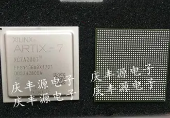 

XC7A200T XC7A200T-2FFG1156I XC7A200T-1FBG484C ARTIX-7 New&original