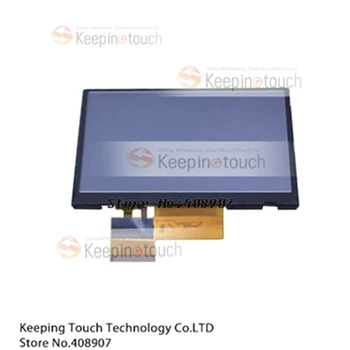

LCD Screen Display Panel + Touch Screen Digitizer For LQ043T1DG06 GPS Nav